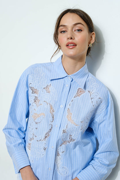 Elle Shirt