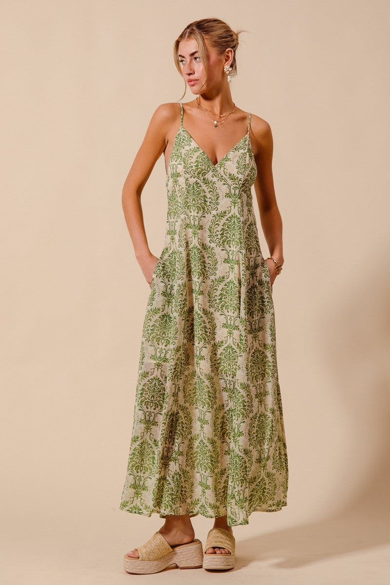 Maxine Dress