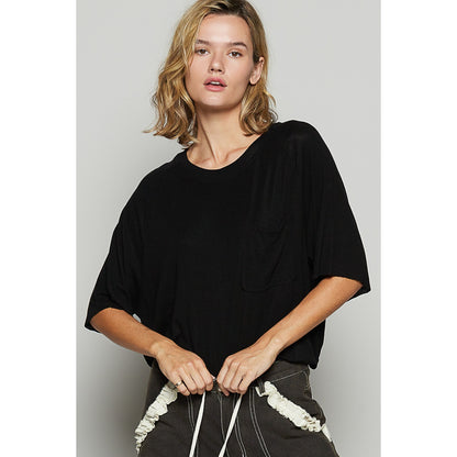 Not Your Basic Shirt