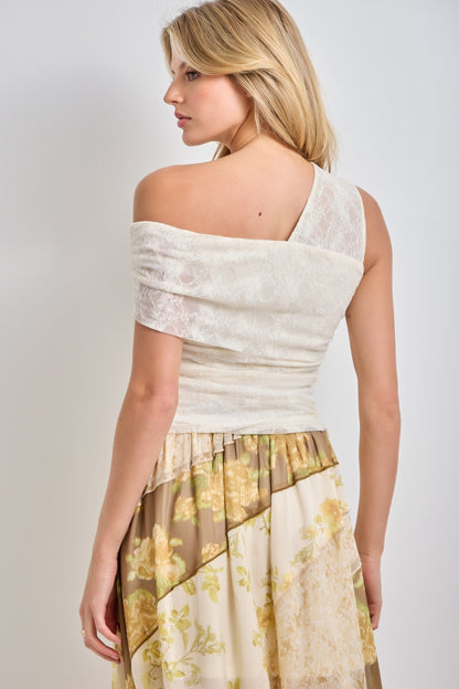 Sylba Top