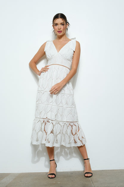 Julia Dress