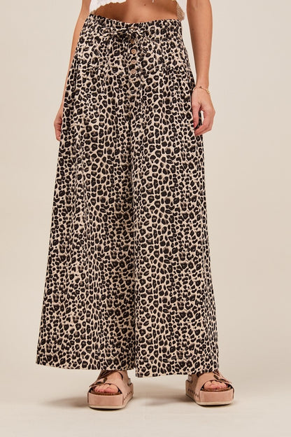 Tarzan Pant