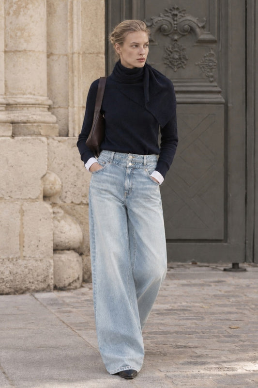 Snatched Jean