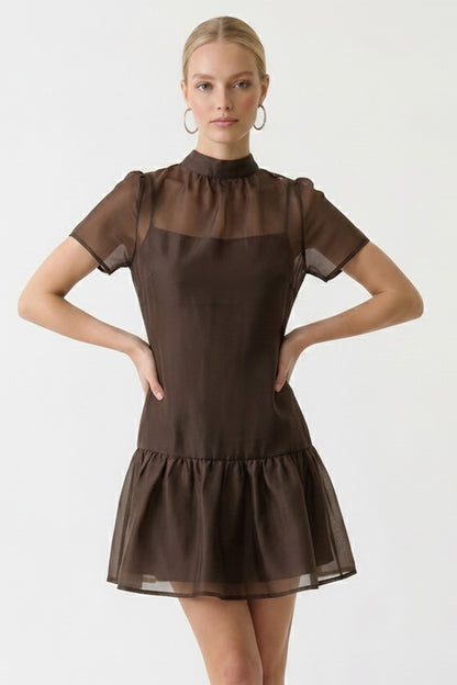 Charlie Dress