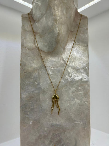 Sea Lover Necklaces