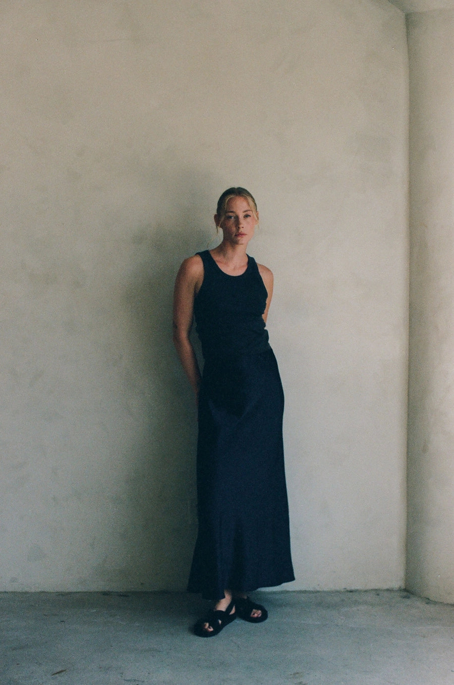 Arper Skirt