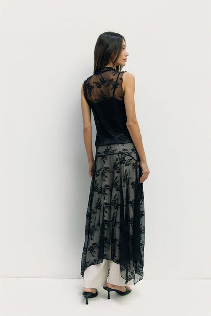 Yenny Skirt (Finale Sale)