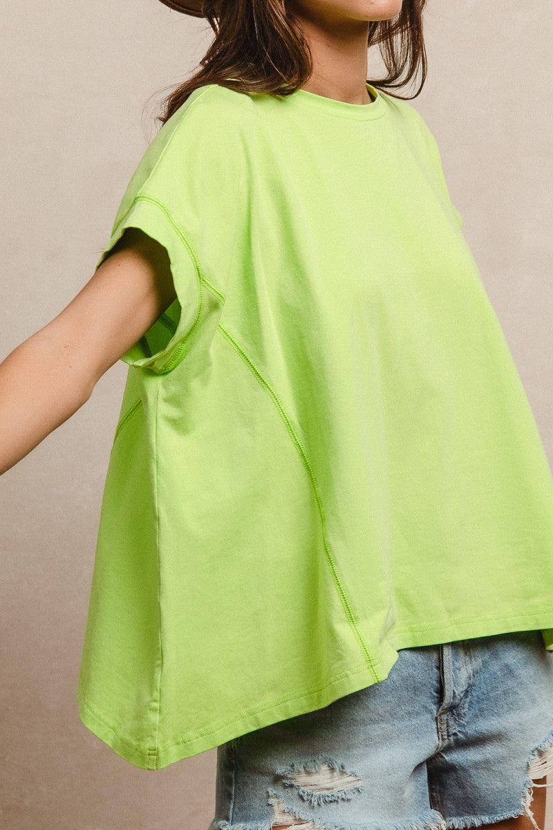 Amaia Top