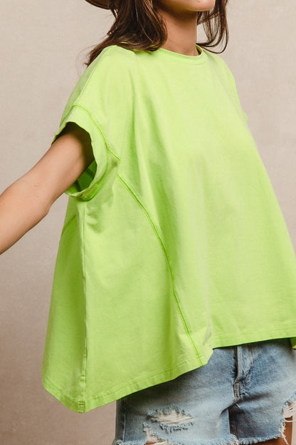 Amaia Top