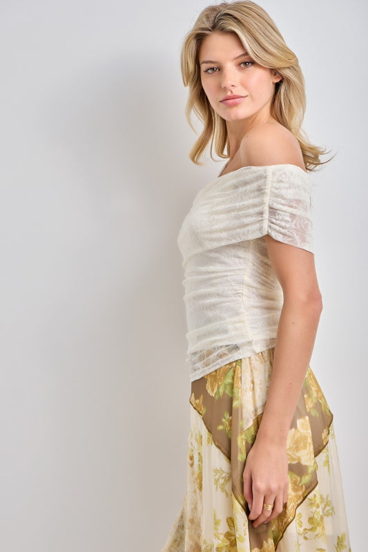 Sylba Top