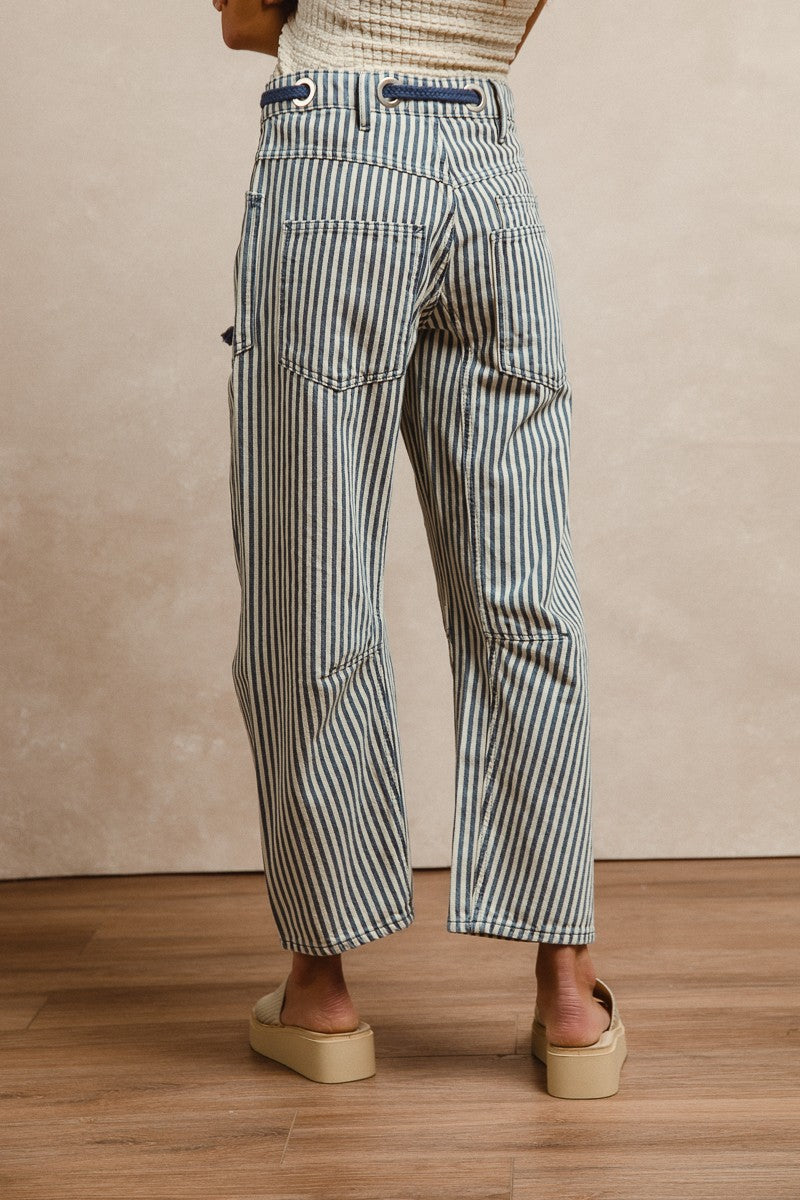 Mauri Pant