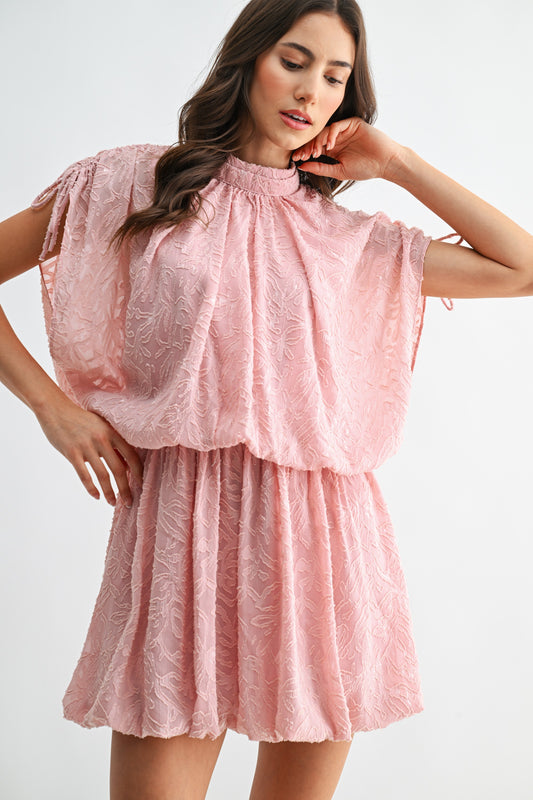 Poppy Dress