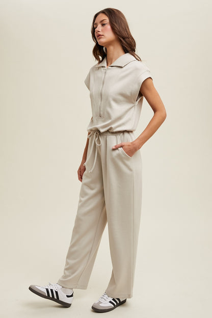 Kya Jumpsuit