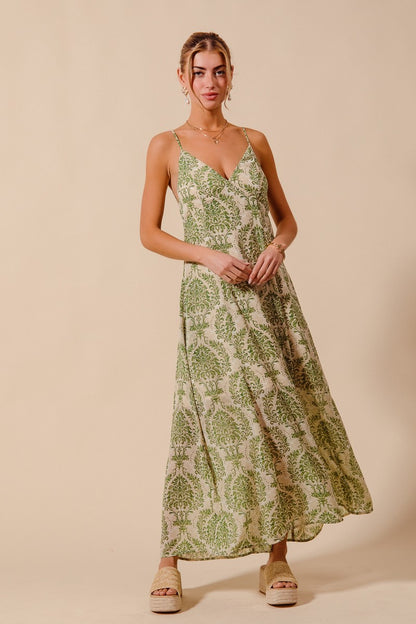 Maxine Dress