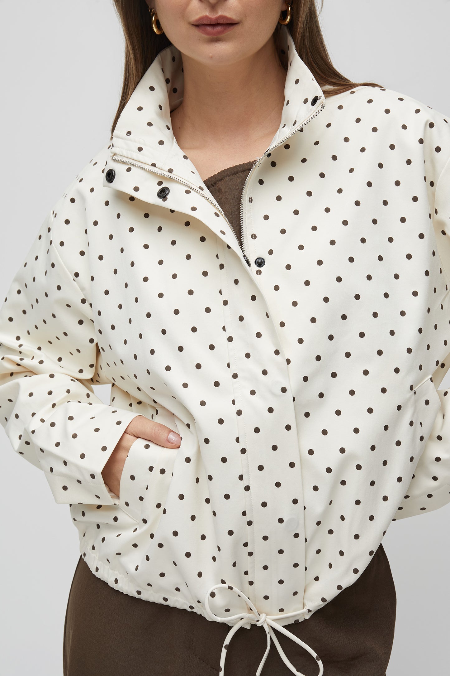 Dotty Jacket