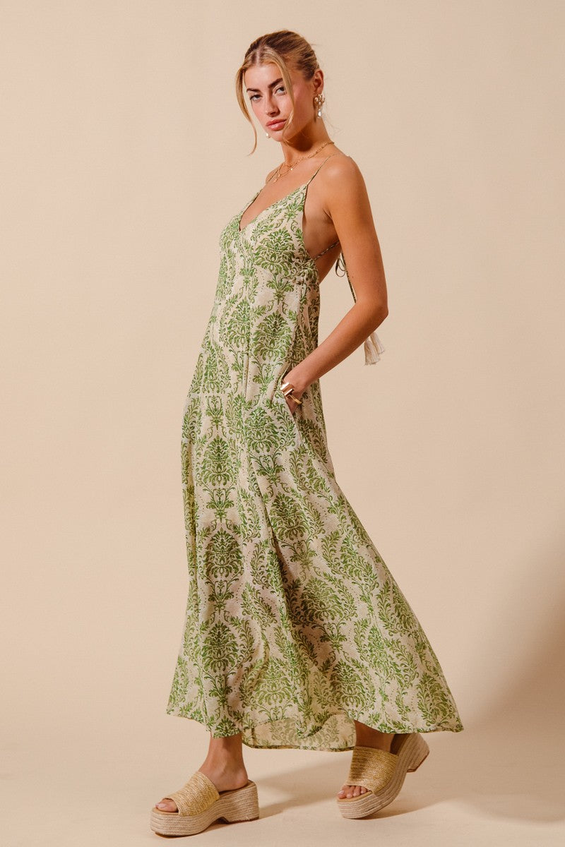 Maxine Dress