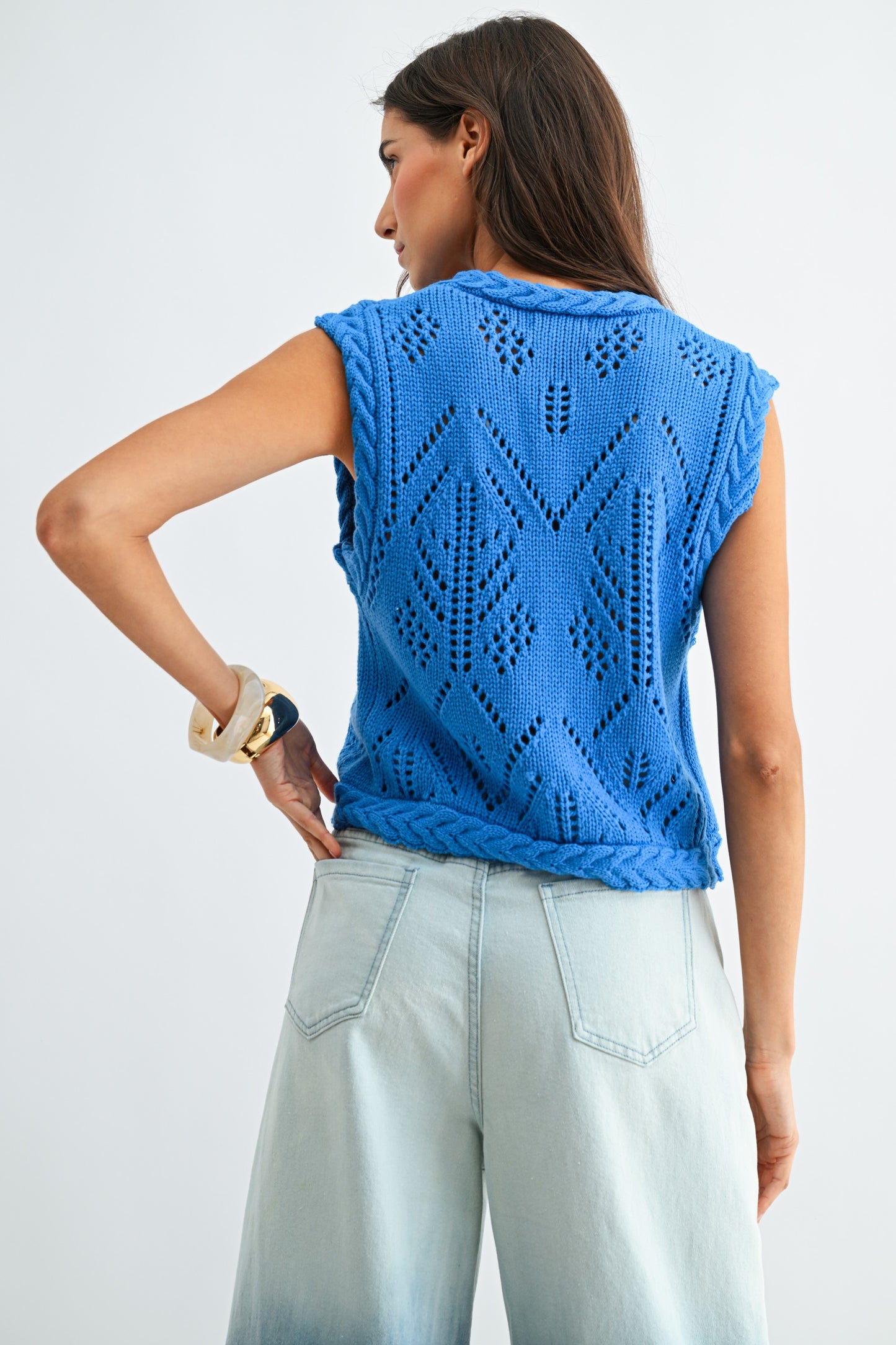 Hugo Top (Finale Sale)