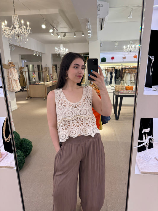 Ariel Top (Finale Sale)