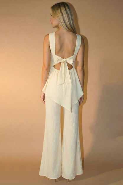 Vanilla Set