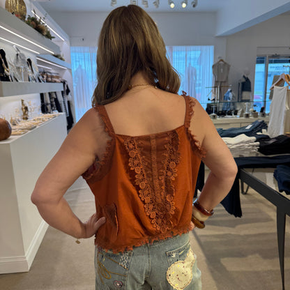 Jade Top