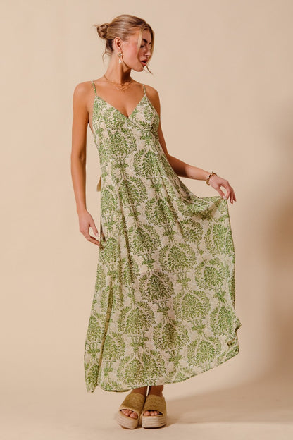 Maxine Dress