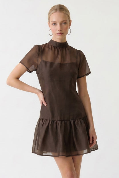 Charlie Dress
