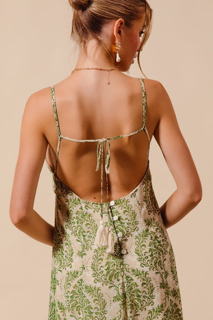 Maxine Dress