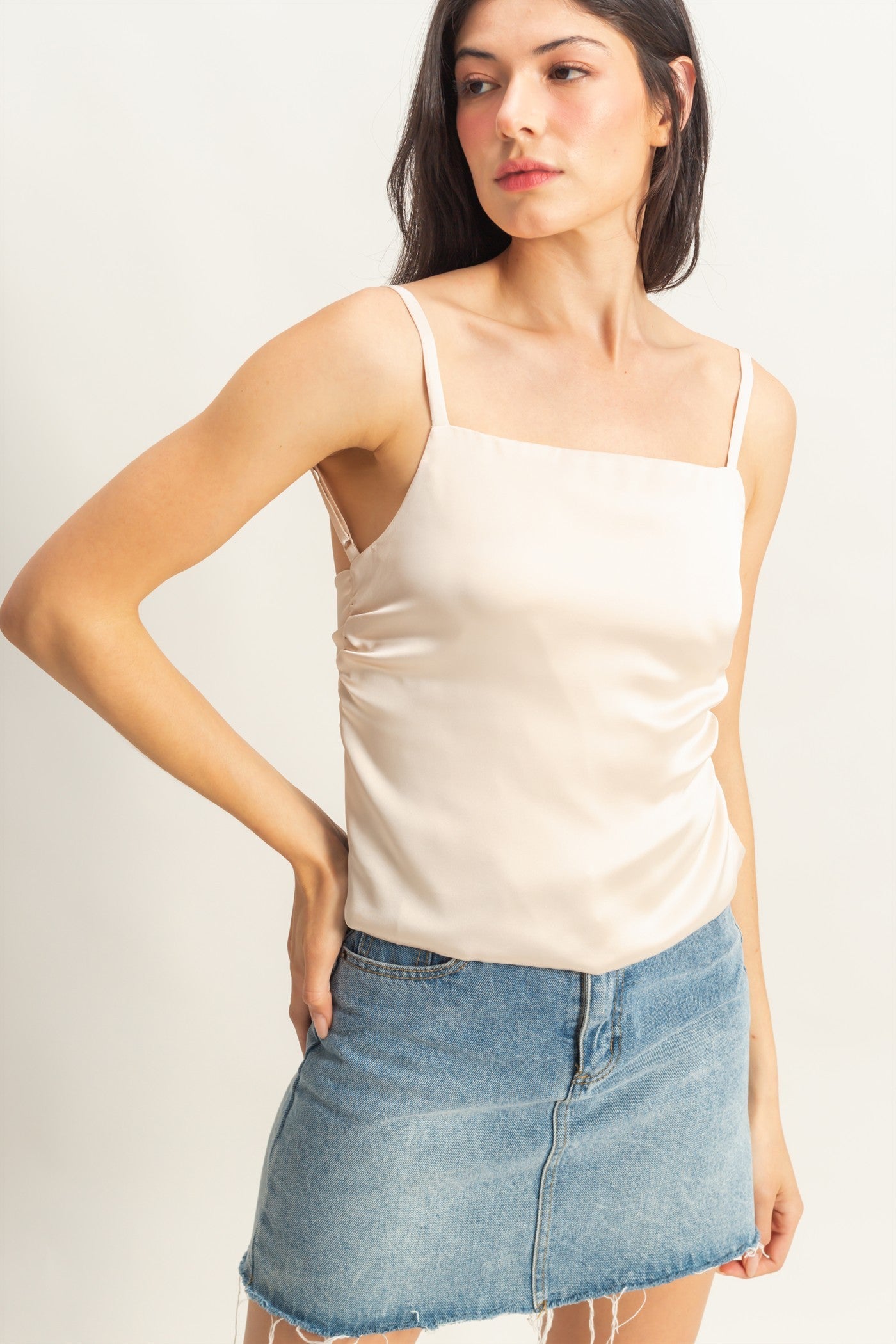 Zaty  Top