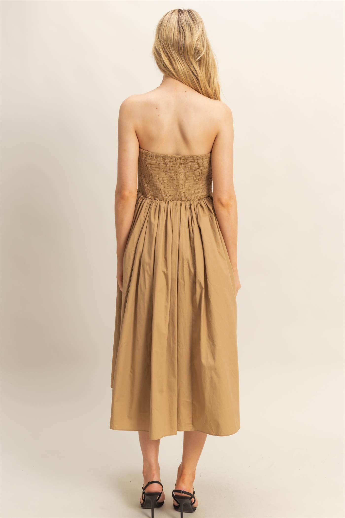 Marjorie Dress