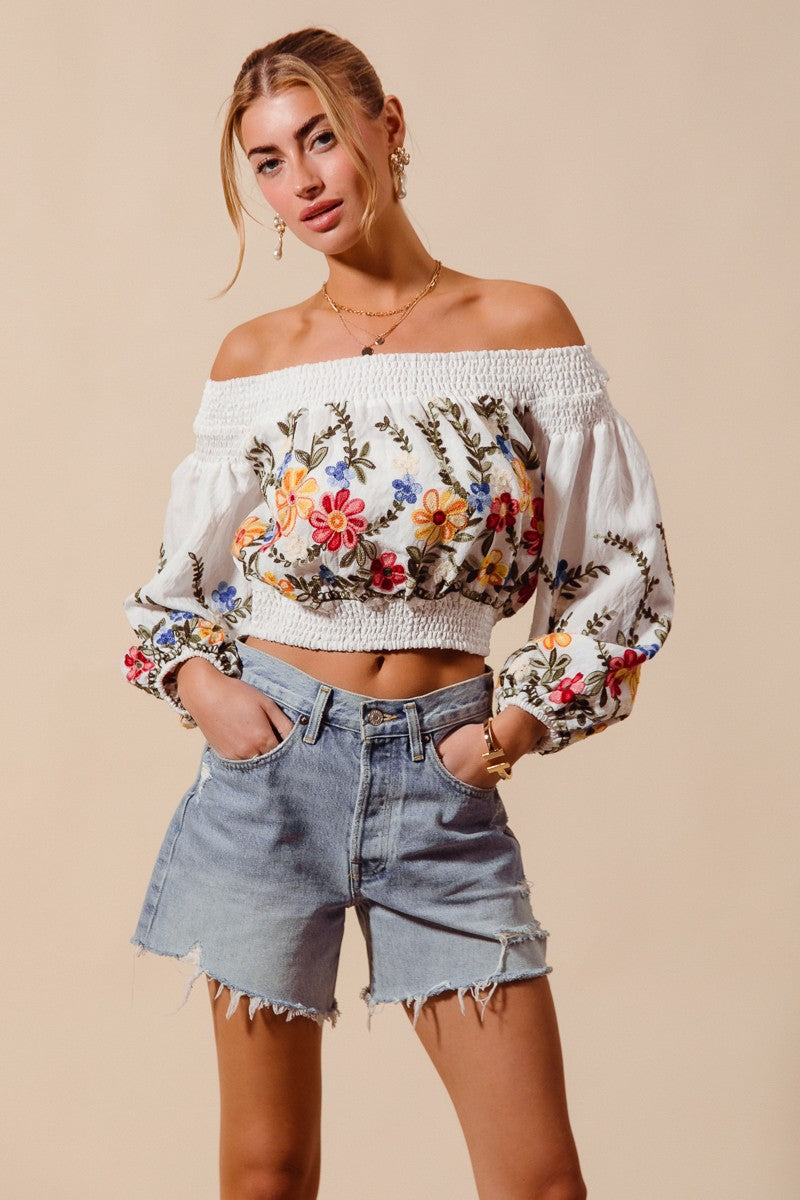 Bella Top