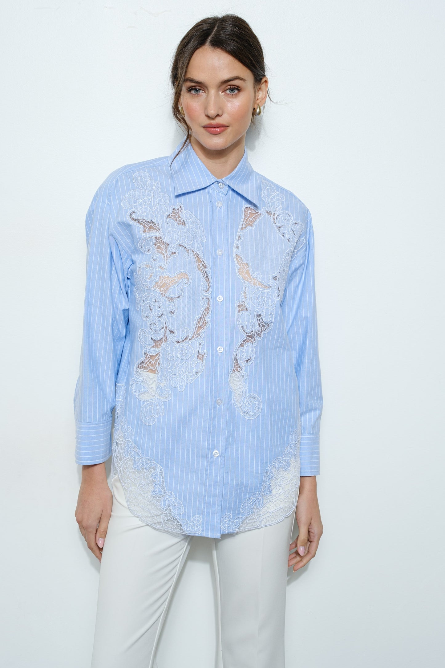 Elle Shirt