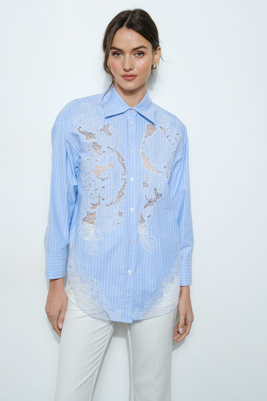 Elle Shirt