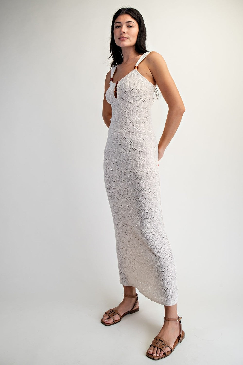 Tiky Dress (Finale Sale)