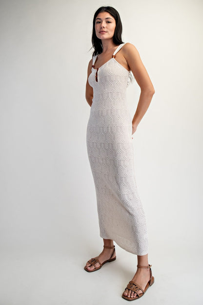 Tiky Dress (Finale Sale)