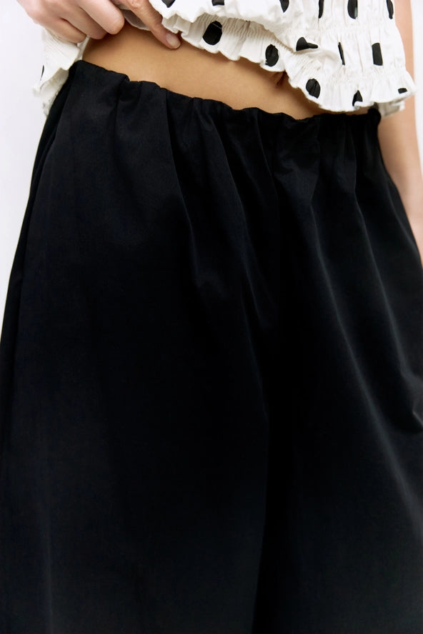 Taron Pant