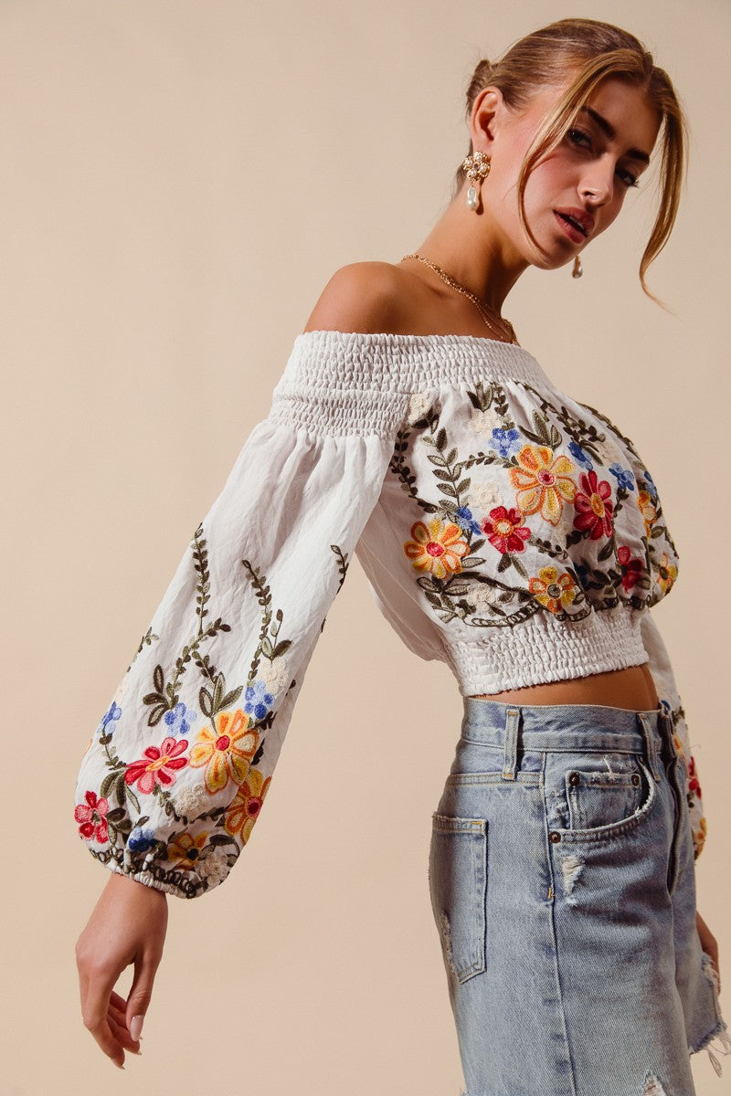 Bella Top