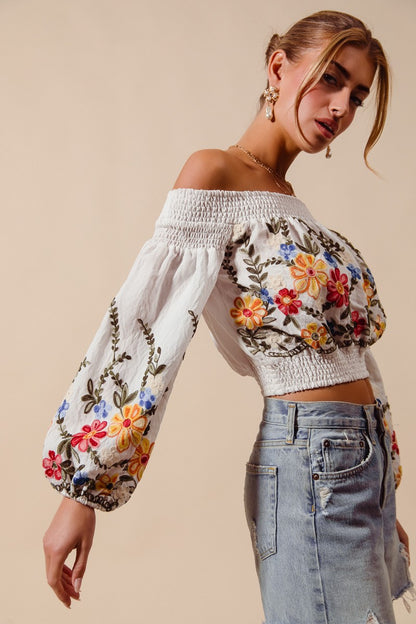 Bella Top