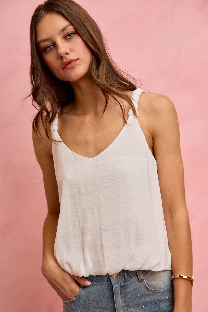 Zonia Top