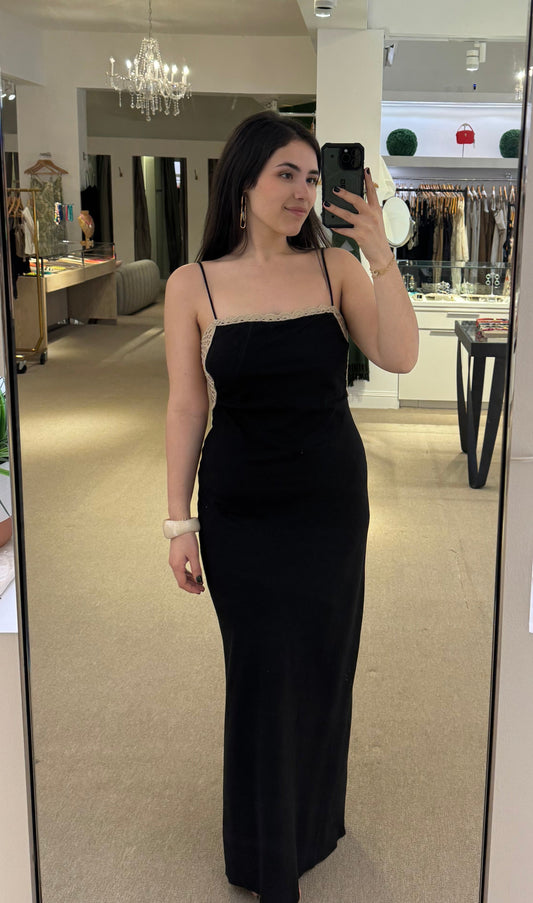 Netty Dress (Finale Sale)