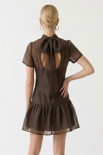 Charlie Dress