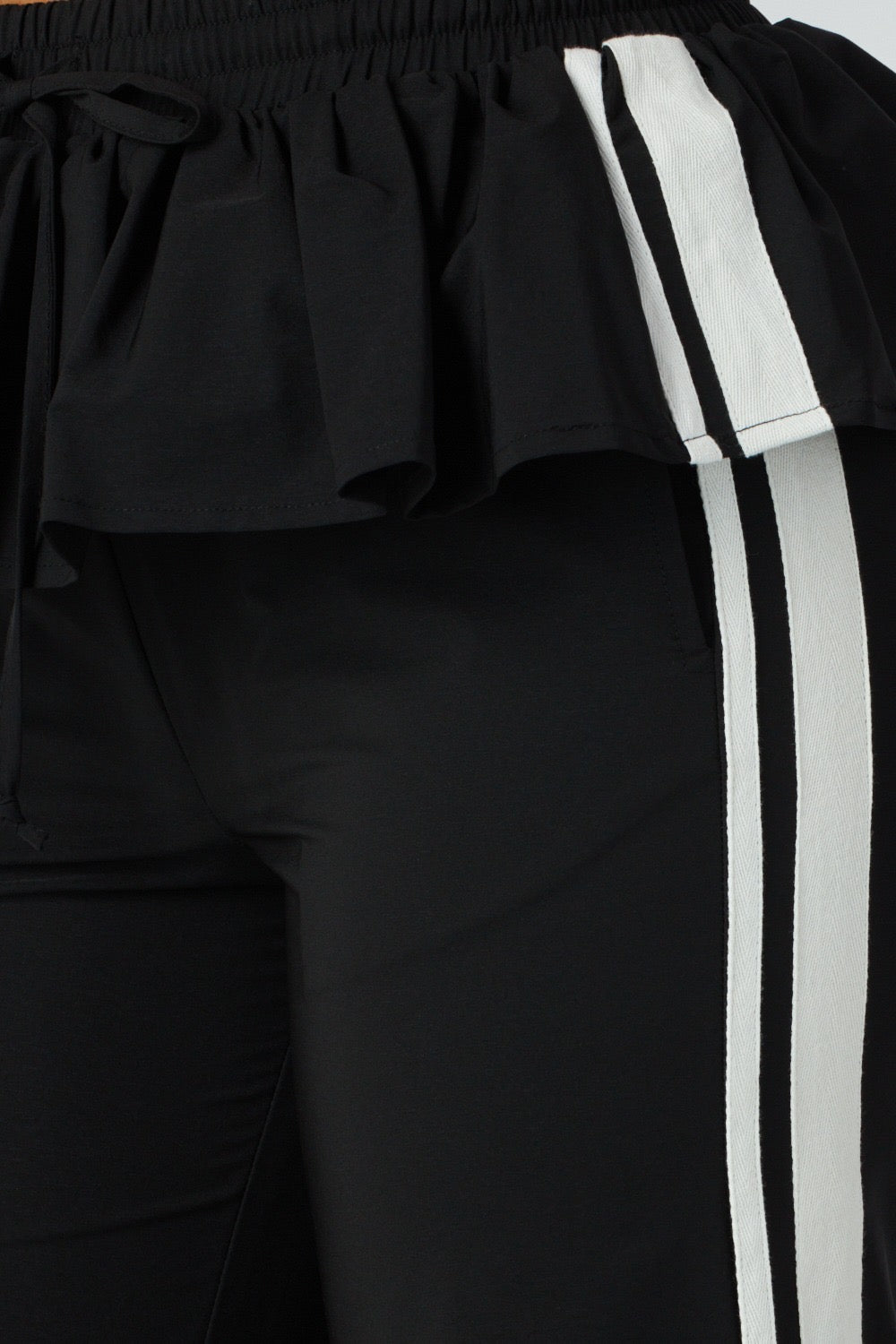 Sporty Ballerina Pant