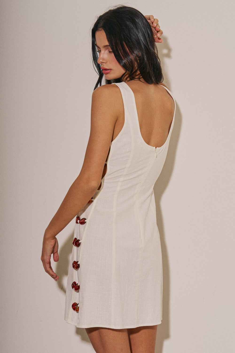 Taina Dress