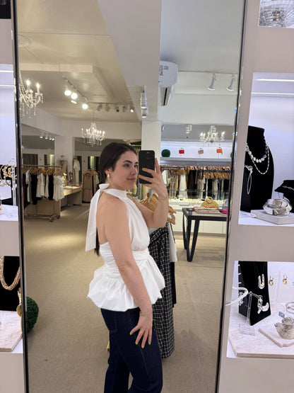 Maribel Top