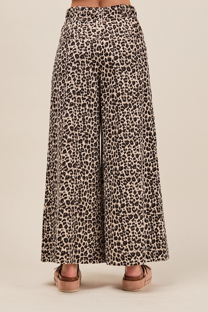 Tarzan Pant