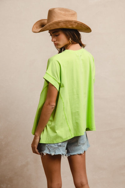 Amaia Top
