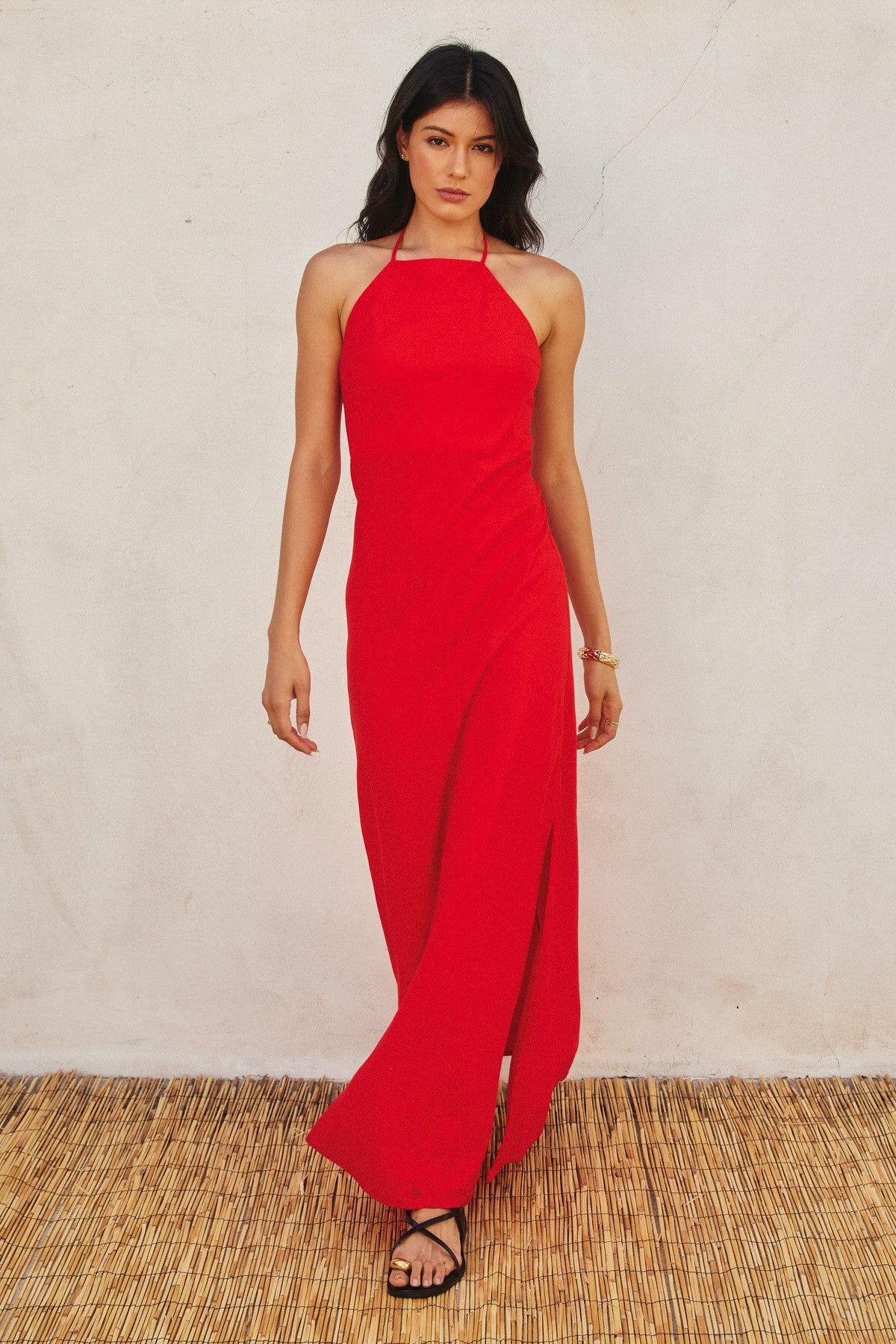 Donatella Dress