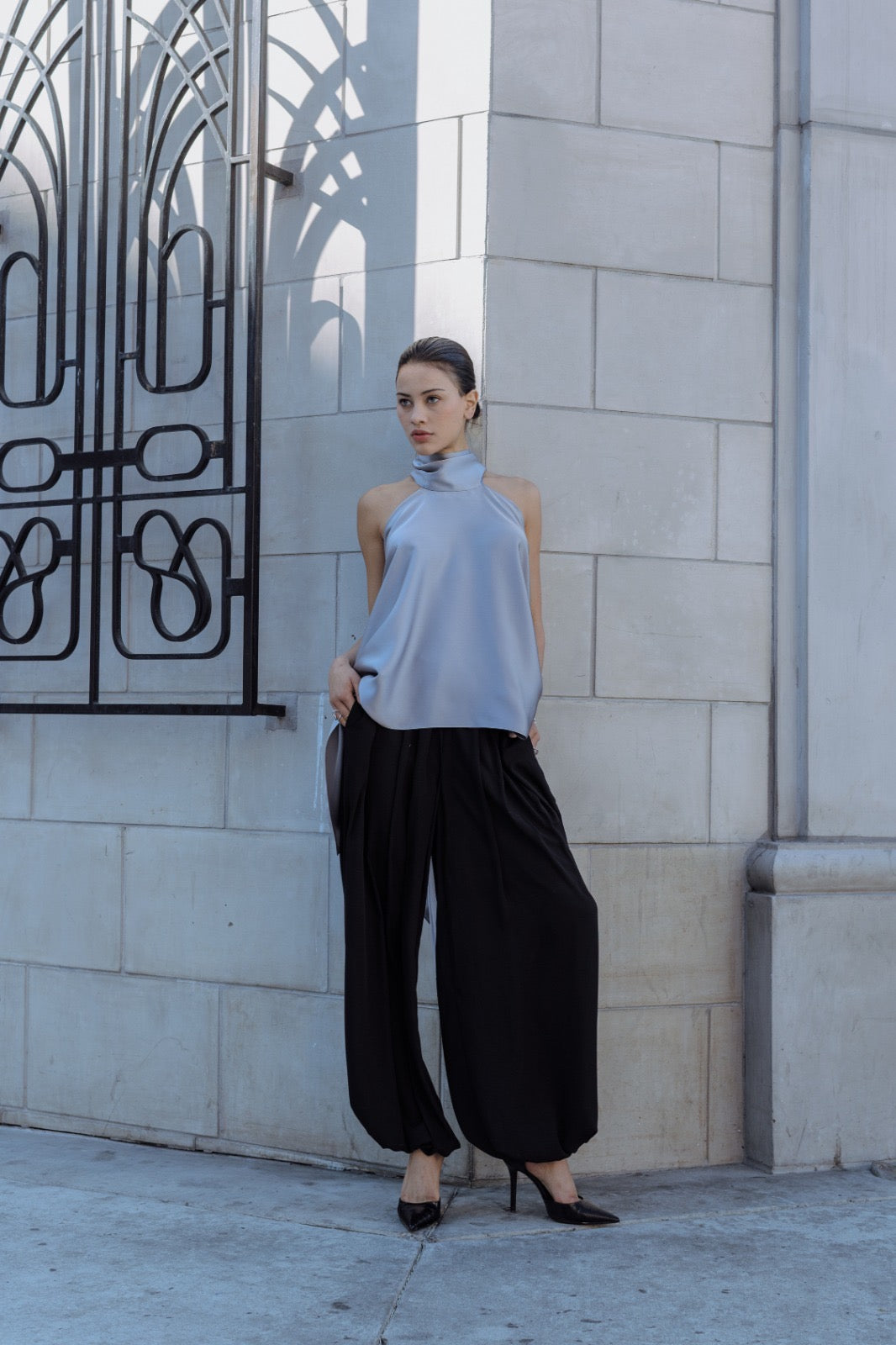 Haze Top