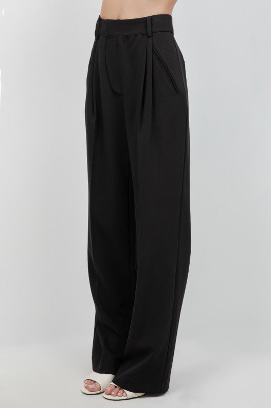 Callum Pant