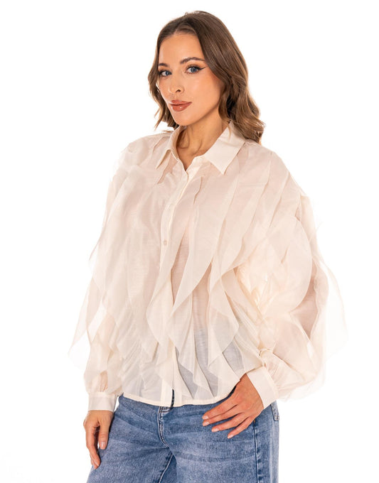 Lenty Blouse