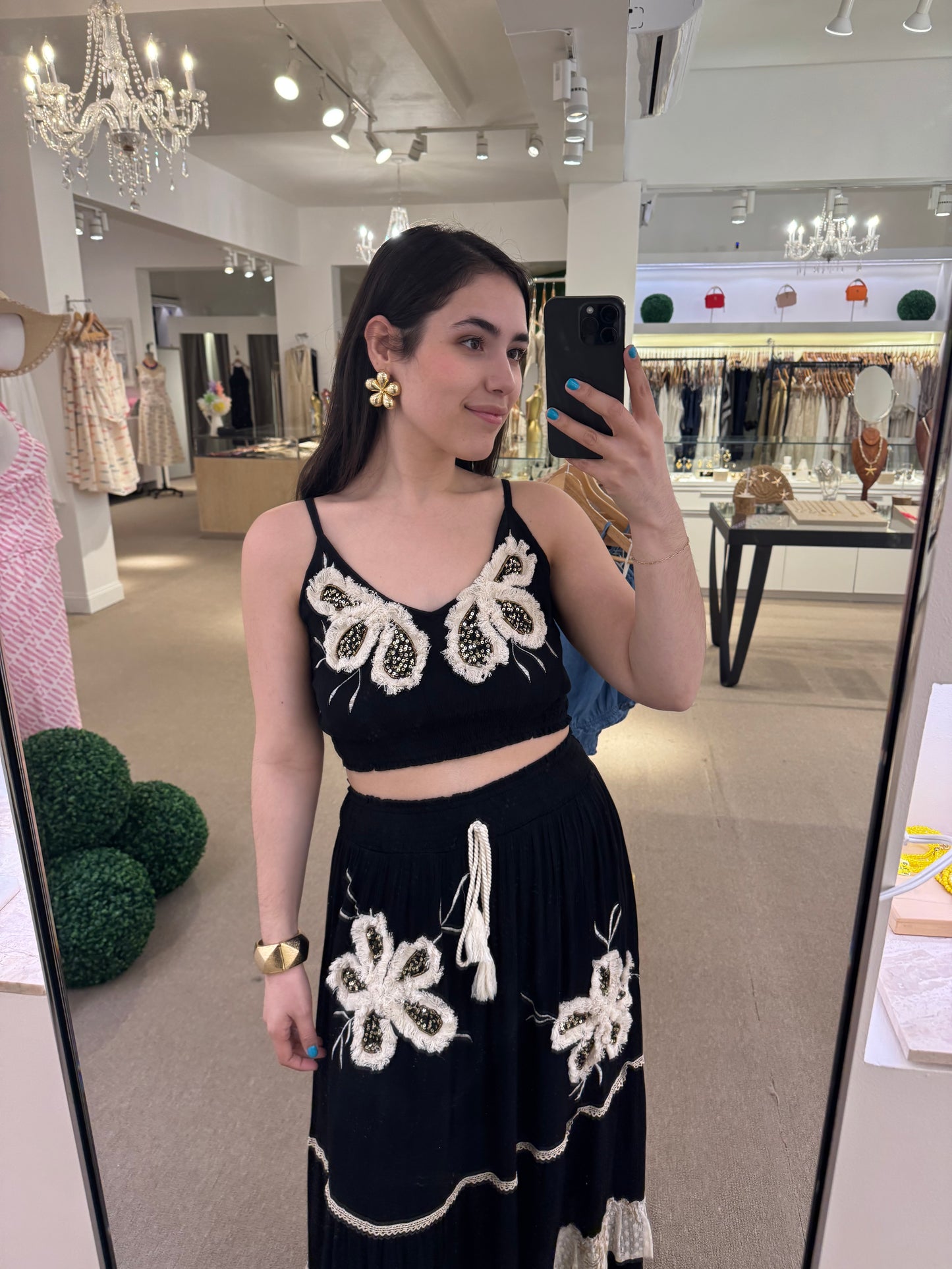 India Set